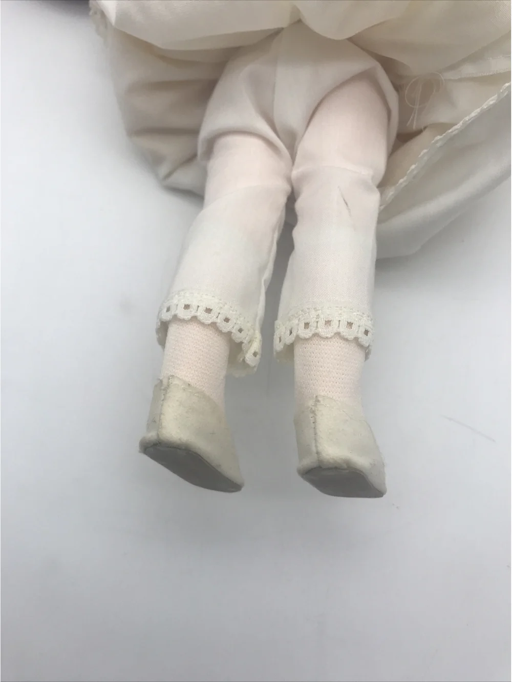 Effanbee snow white